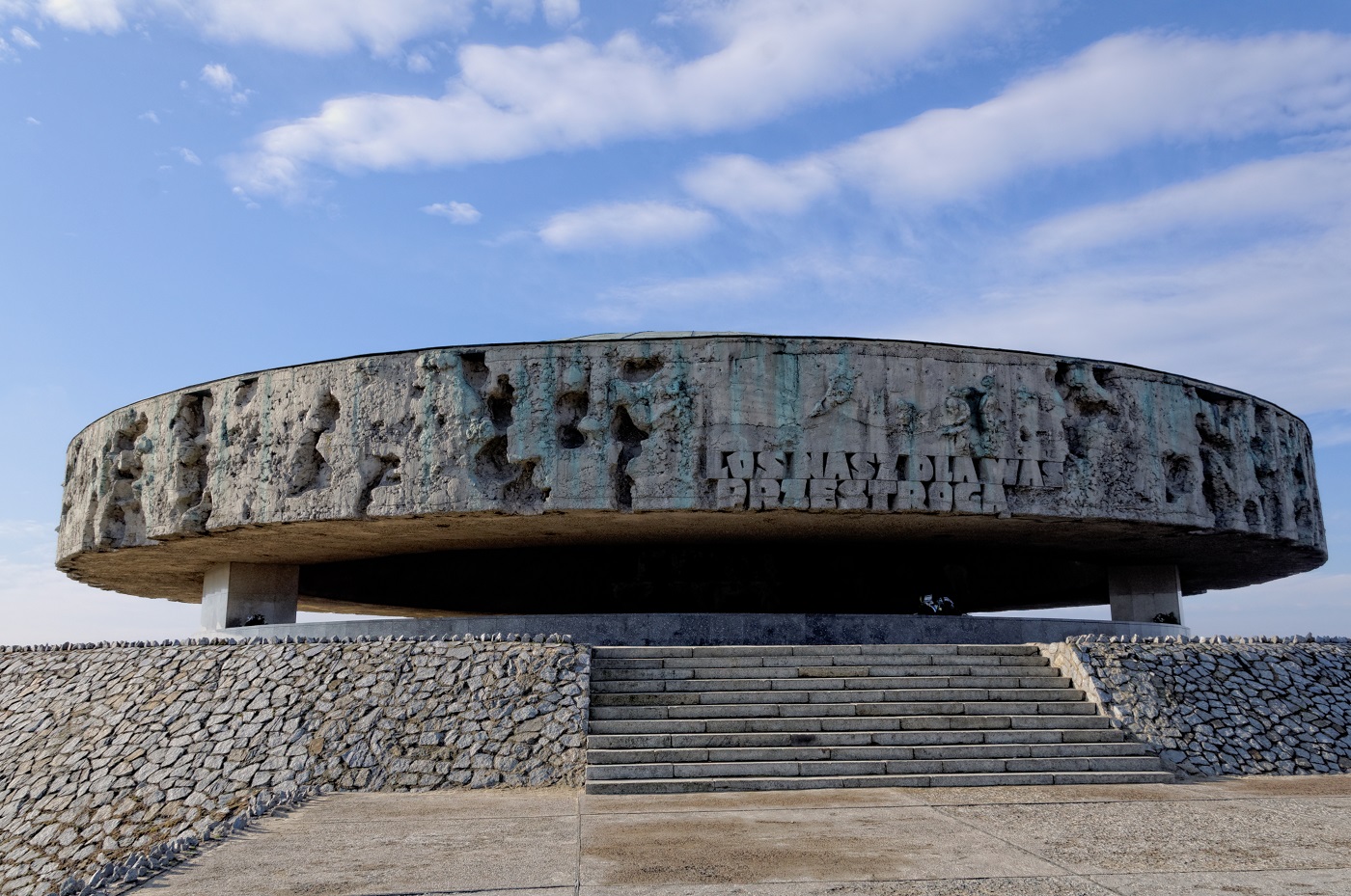 Majdanek Memorial Museum